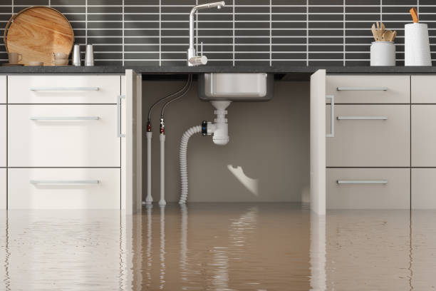 Trusted VT Water damage restoration Experts
